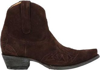 Mexicana SCHUHE - Stiefeletten auf YOOX.COM