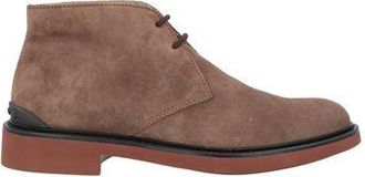 Tod's FOOTWEAR - Ankle boots sur YOOX.COM