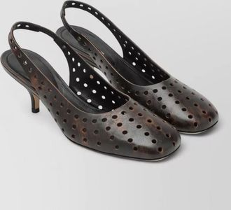 Dries Van Noten pumps