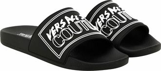 Versace Jeans Couture Pool Slides