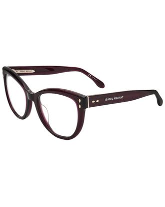 Isabel Marant Womens Im 0089 53Mm Optical Frames