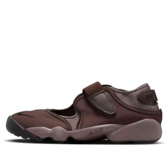 Nike (WMNS) Nike Air Rift Baroque Brown FN6740-200