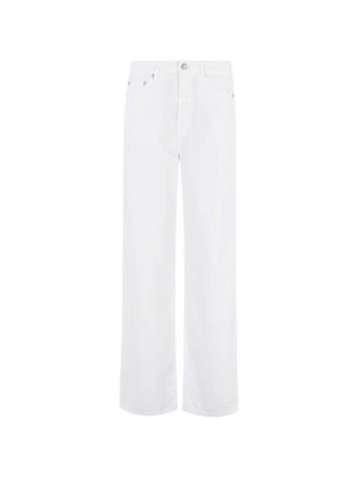 Rag & Bone Ftwt Logan Wide