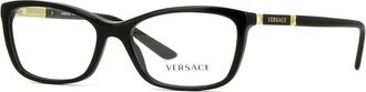 Versace VE3186 GB1 Black 54mm