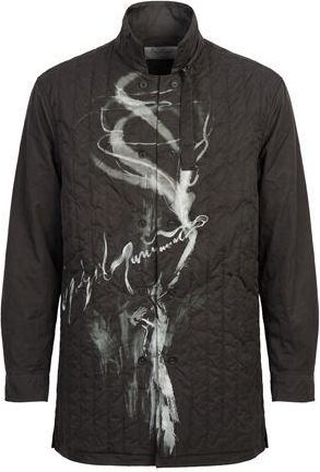 Yohji Yamamoto CAPISPALLA - Giacche & Giubbotti su YOOX.COM