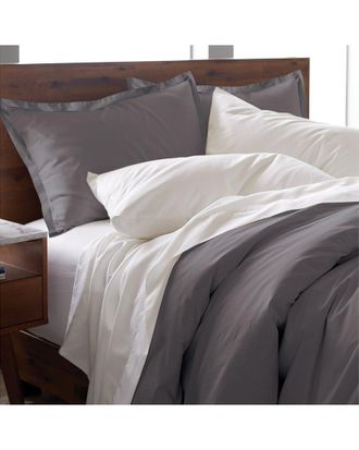 Ella Jayne Home Premium 300 Thread Count Cotton Duvet Cover Set
