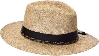 Tommy Bahama Verrett Seagrass Hat