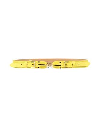 Elisabetta Franchi Small Leather Goods - Belts on YOOX.COM