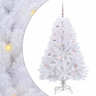 vidaXL &Aacute;rbol De Navidad Artificial Con Ramas Articuladas 150 Cm Vidaxl