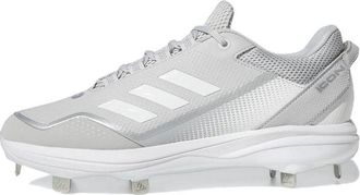 adidas Icon 7 Team Light Grey Silver Metallic S23860