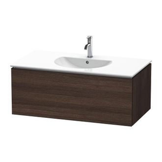 Duravit Mueble Bajo Lavabo L-cube 534x1020x400mm Casta&ntilde;o