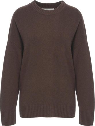 Crush Mujer, Jerseys, Marrón, Talla: M