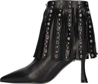 Tosca Blu Mujer, Zapatos, Negro, Talla: 39 EU