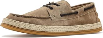 Andr&eacute; Assous Allen Mens Shoes Sand Suede : 11.5 M, Rubber