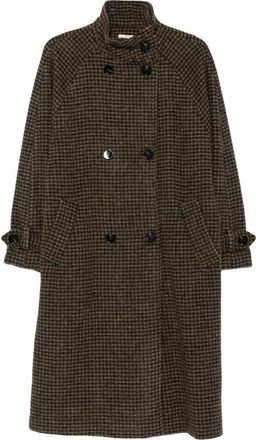 Sessun Coats