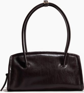 H&M Umh&auml;ngetasche - Brown