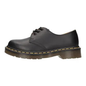 Dr. Martens Mujer, Zapatos, Negro, Talla: 40 EU