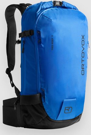 Ortovox Free Rider 28L Rugzak blauw