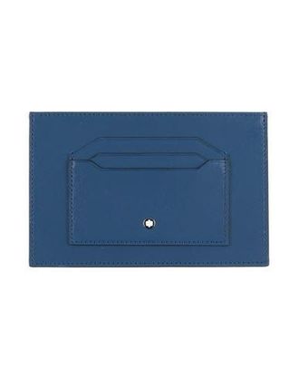 Montblanc Kleinlederwaren - Kartenetuis auf YOOX.COM