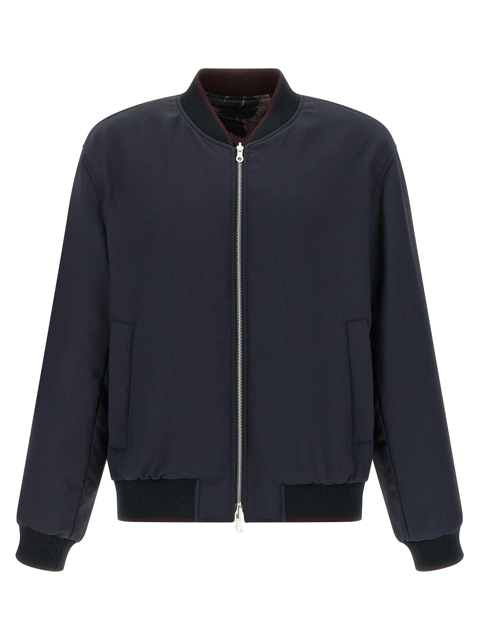 Men's Dries Van Noten Jackets - up to −75% | Stylight