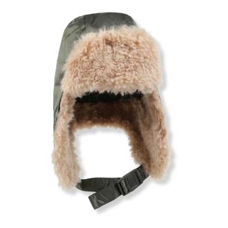 Baum Und Pferdgarten Gorro Loane - Accessories - Mujer - Verde - ONE SIZE