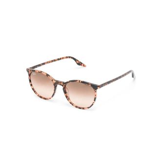 Ray-Ban Rb 2204 14293B Zonnebrillen - unisex - Zonnebrillen - Bruin - 51 MM - Accessoires