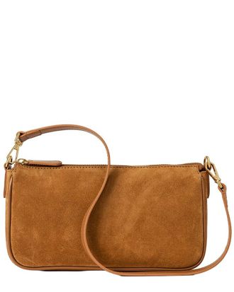 J.McLaughlin J.Mclaughlin Mel Suede Handbag