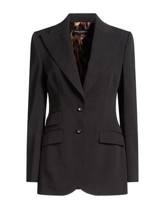 Dolce & Gabbana SUITS and CO-ORDS - Blazers on YOOX.COM