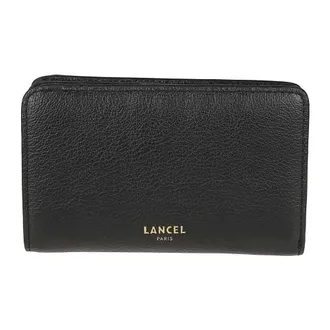 Lancel Mujer, Accesorios, Negro, Talla: ONE Size