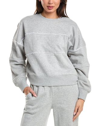 Beyond Yoga Luxefleece Piper Boxy Sweatshirt