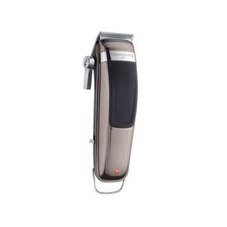 Remington Hc9100 Negro, Marr&oacute;n, Acero Inoxidable Litio