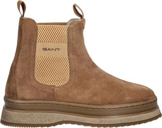 GANT Mujer, Zapatos, Marr&oacute;n, Talla: 42 EU