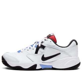 Nike (WMNS) Nike Court Lite 2 Laser Crimson AR8838-103
