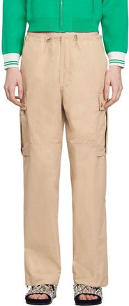 Sandro Harbor Pant