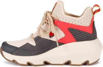 Spyder Womens Casual Sneakers Sand