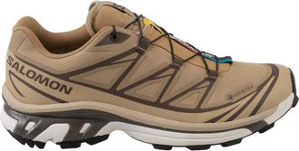 Salomon Hombre, Zapatos, Marr&oacute;n, Talla: 43 EU