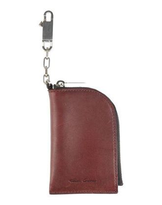 Rick Owens Small Leather Goods - Coin purses on YOOX.COM
