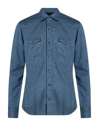 Barba TOPWEAR - Shirts on YOOX.COM