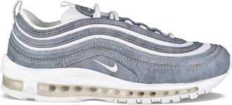 Comme Des Gar&ccedil;ons Air Max 97 - Dames - Sneakers - Grijs - 39 EU - Leer - Schoenen