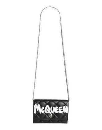Alexander McQueen BORSE - Borse a mano su YOOX.COM