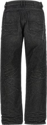 Diesel 1991 D-Voeed Jeans - Grey