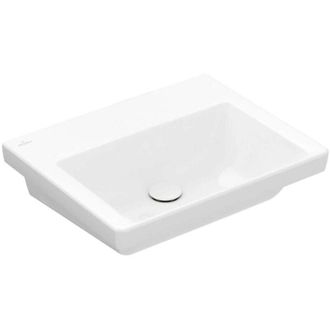 Villeroy & Boch Villeroy&boch - Lavabo Con Mueble Subway 3.0 De 550 X 440 Mm