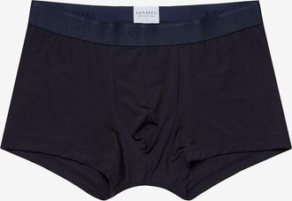 Sunspel Tencel-Jersey Boxershorts mit Stretch