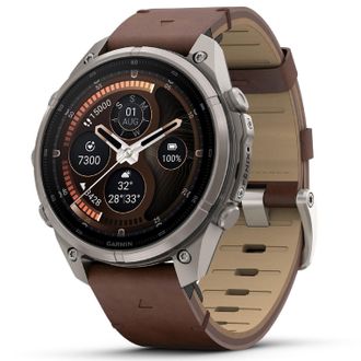 Garmin fenix 9 Pro inReach Gray 51 Mm