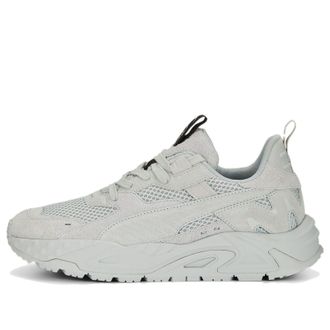 Puma RS-Trck Horizon Platinum Grey 390717-03