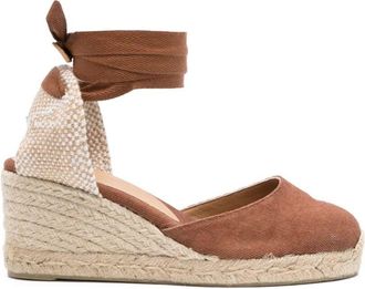 Castaner Carina Espadrillas Shoes