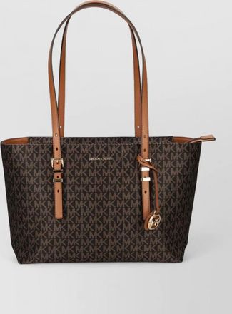 Michael Kors tote bag adjustable straps dual handles