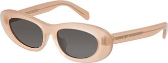 Celine Celine Womens 3 Dots 54Mm Sunglasses
