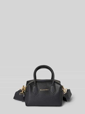 Valentino Handbags Handtasche mit Tragehenkel in Black, Gr&ouml;&szlig;e 1