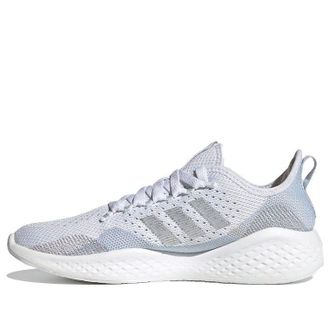 adidas (WMNS) adidas Fluidflow 2.0 White Halo Blue FY5961